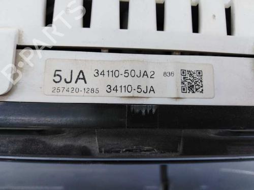Instrument cluster SUZUKI GRAND VITARA I (FT, HT) 2.0 HDI 110 4x4 (SQ420D, TD82V) | BP6709594C47 