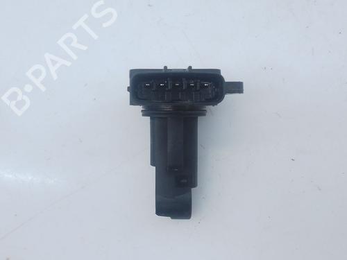 Mass air flow sensor MAZDA 6 Saloon (GH) 2.2 D (GH10) | BP31917865M95