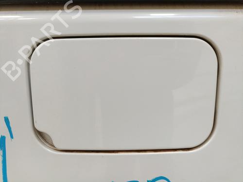 Used Fuel flap DACIA DOKKER Box Body/MPV 1.5 dCi 75 / Blue dCi 75 (FEJW, FEAH) (75 hp) 29999253