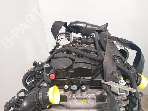 Engine OPEL CORSA F (P2JO) 1.2 (68) | BP28126568M1 