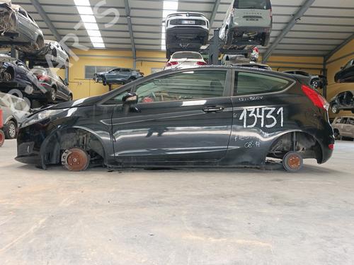 Left headlight FORD FIESTA VI (CB1, CCN) 1.25 | BP38559835C28 - Image 6