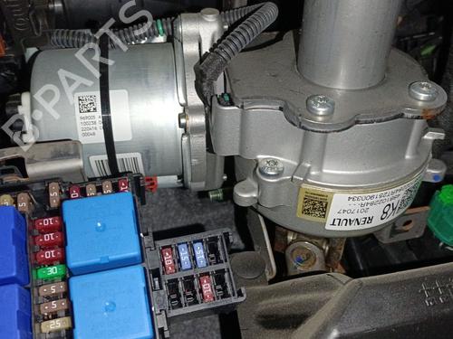 Used Steering column RENAULT ARKANA I (LCM_, LDN_) [2019-2026]  31990548