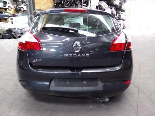 Left front window motor RENAULT MEGANE III Hatchback (BZ0/1_, B3_) 1.5 dCi (BZ09, BZ0D, BZ1W, BZ29, BZ14) | BP2695821E21 