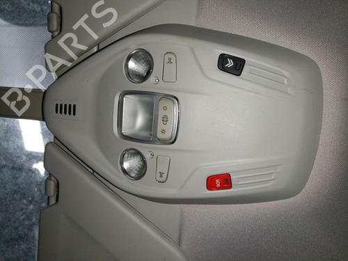 Used Interior roof light CITROËN C4 Picasso II 1.2 THP 130 (130 hp) 32743176