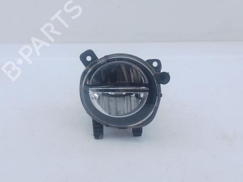 Used Right front fog light Right front fog light BMW 1 (F20) 118 d (150 hp) 33855154 33855154