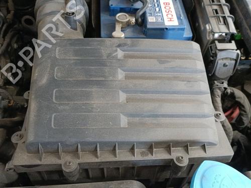 Luftfiltergehäuse für VW TIGUAN (AD1, AX1) 2.0 TDI (150 hp) 29942394