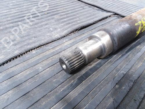 Right front driveshaft FORD FIESTA VI (CB1, CCN) 1.6 TDCi | BP6442515M39 