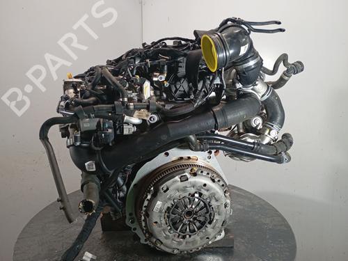 Engine SEAT IBIZA V (KJ1, KJG) 1.6 TDI | BP22183177M1