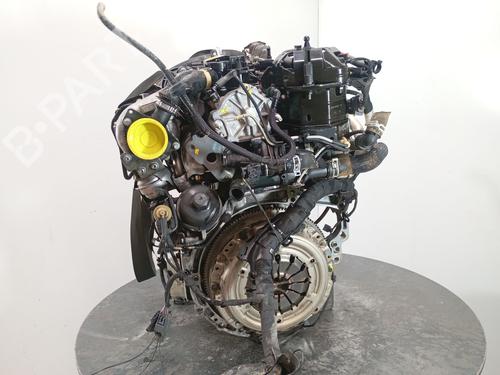 Engine FORD TRANSIT COURIER B460 Box Body/MPV 1.5 TDCi | BP34645918M1 - Image 4