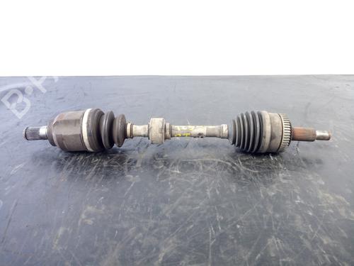 Used Left front driveshaft HYUNDAI ix35 (LM, EL, ELH) [2009-2016]  21495082