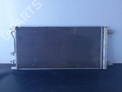 Used AC radiator SSANGYONG KORANDO (CK) [2010-2025]  28139391