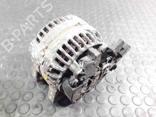 Alternator PEUGEOT 407 (6D_) 2.2 16V (6D3FYH, 6D3FYE) | BP8684726M7 