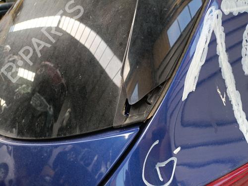 Tailgate PEUGEOT 308 II (LB_, LP_, LW_, LH_, L3_) 1.2 THP 130 | BP29977278C6