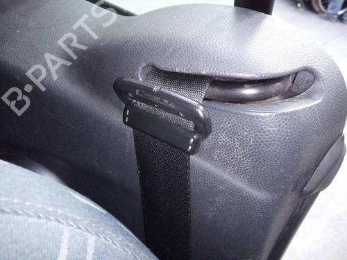 Used Front left seatbelt MINI MINI Convertible (R52) One (90 hp) 17491585