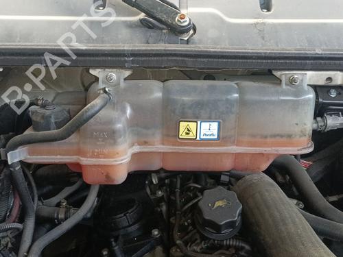 Used Expansion tank Expansion tank 37232388 37232388