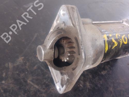 Starter RENAULT TRAFIC III Bus (JG_) 1.6 dCi 95 (JGMR, JGMJ) | BP37440296M8 - Image 2