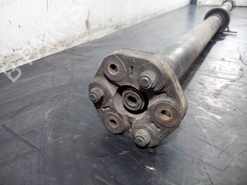Driveshaft BMW 5 (E60) 525 i | BP11856589M37 