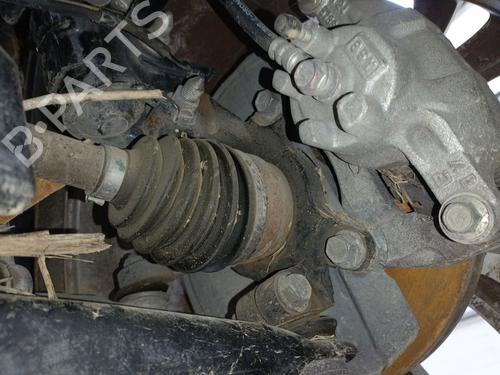 Venstre Styrespindel Lejehus MITSUBISHI ASX (GA_W_) 1.6 MIVEC (GA1W) (116 hp) 30710768