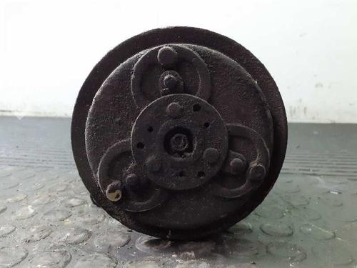 AC compressor NISSAN TERRANO II (R20) 2.7 TDi 4WD | BP4124299M34 
