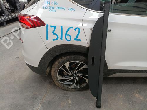 Used Rear parcel shelf HYUNDAI TUCSON (TL, TLE) 1.6 CRDi hybrid 48V (136 hp) 26880016