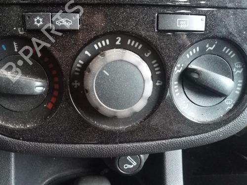 Used Climate control Climate control 38593706 38593706