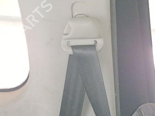 Used Rear left seatbelt Rear left seatbelt 37491603 37491603