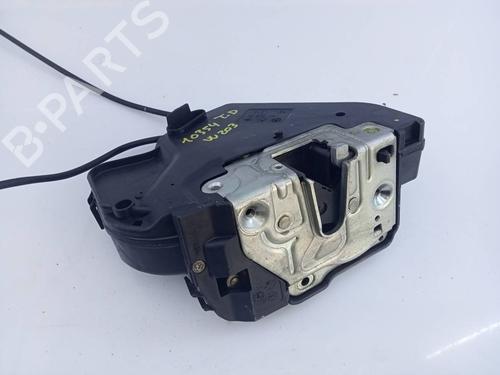 Rear right lock MERCEDES-BENZ C-CLASS (W203)  | BP10381311C99 