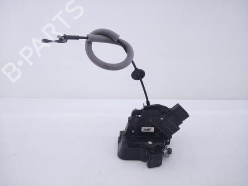 Vergrendeling rechts voor VOLVO XC60 I SUV (156) D3 / D4 (163 hp) 19646341