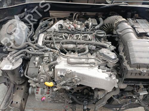 Engine AUDI Q3 (F3B) 35 TDI | BP36412045M1 - Image 11