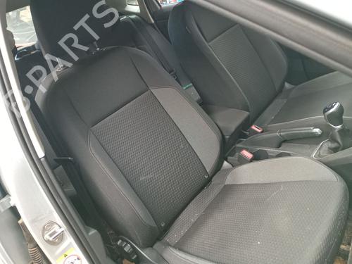 Headlight switch VW POLO VI (AW1, BZ1, AE1) 1.0 TSI | BP33399385I24  - Image 9