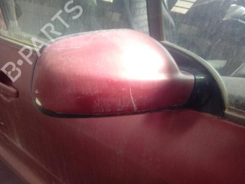 Used Right mirror PEUGEOT 307 (3A/C) 2.0 HDi 110 (107 hp) 11137078