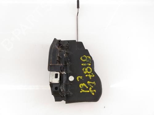 Used Front left lock BMW 5 Touring (E61) 530 d (218 hp) 6955984