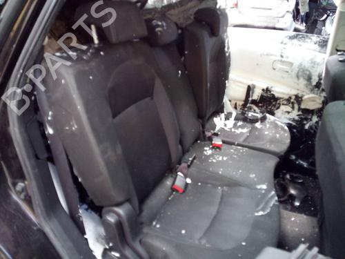 Starter NISSAN QASHQAI / QASHQAI +2 I (J10, NJ10, JJ10E)  | BP19328598M8 