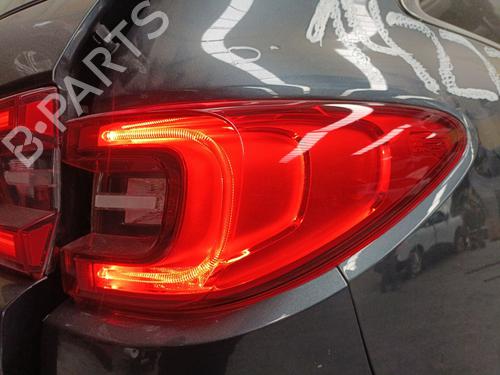 Used Right taillight RENAULT KADJAR (HA_, HL_) 1.5 BLUE dCi 115 (HLA6) (116 hp) 32090411