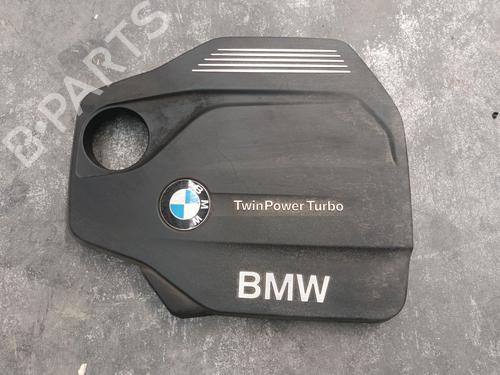 Used Upper protection Upper protection BMW X4 (F26) xDrive 20 d (190 hp) 34633889 34633889