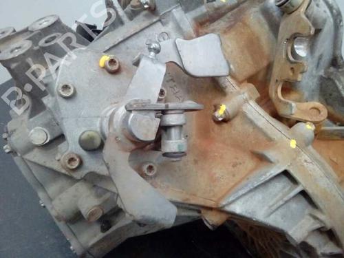 Gearbox OPEL ASTRA H (A04) 1.7 CDTI (L48) | BP2004741M3 