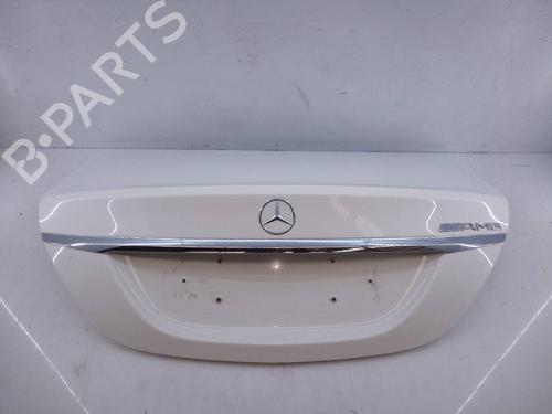 Used Tailgate MERCEDES-BENZ C-CLASS (W205) C 220 BlueTEC / d (205.002, 205.004) (170 hp) 20707175