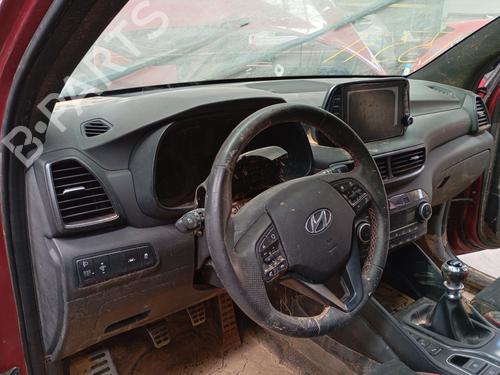 Dashboard HYUNDAI TUCSON (TL, TLE) 1.6 CRDi | BP28071763C46 