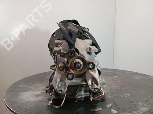 Gearbox BMW 3 (F30, F80) | BP17447316M3