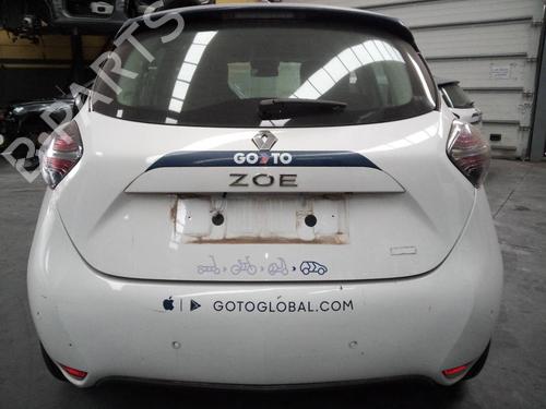 Front right lock RENAULT ZOE (BFM_) ZOE | BP17491743C97 - Image 5