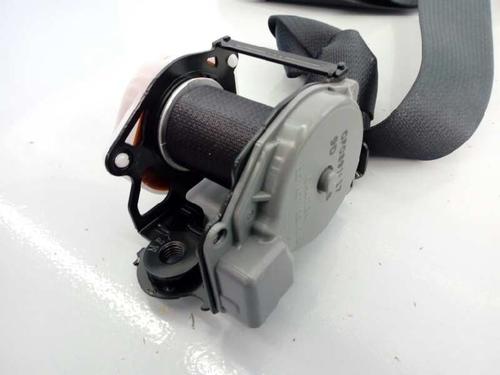 Rear left seatbelt NISSAN X-TRAIL III (T32_, T32R, T32RR) 2.0 dCi ALL MODE 4x4-i (NT32) | BP6619538I29 