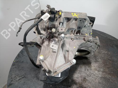 Gearbox RENAULT CLIO II (BB_, CB_)  | BP19153022M3 