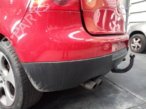 Rear bumper VW GOLF V (1K1)  | BP17209452C8 