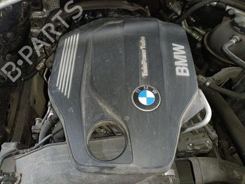 Used Upper protection BMW X3 (F25) xDrive 20 d (190 hp) 30598293