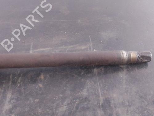 Right front driveshaft RENAULT TRAFIC III Bus (JG_) 2.0 dCi 150 (JGMU) | BP37443664M39 - Image 3