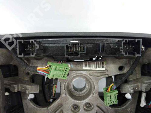 Steering wheel BMW 7 (E65, E66, E67) 740 d | BP437683C49  - Image 7