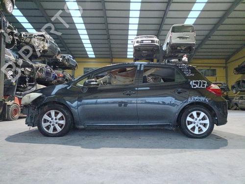Used Parts TOYOTA AURIS (_E15_) 1.4 D-4D (NDE150_, NDE150R) 4989638