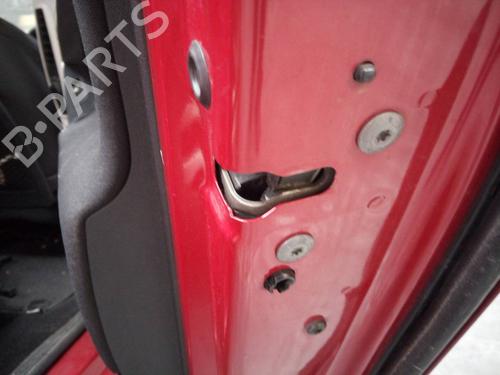 Used Rear right lock CITROËN C4 Picasso I MPV (UD_) [2006-2015]  13102087