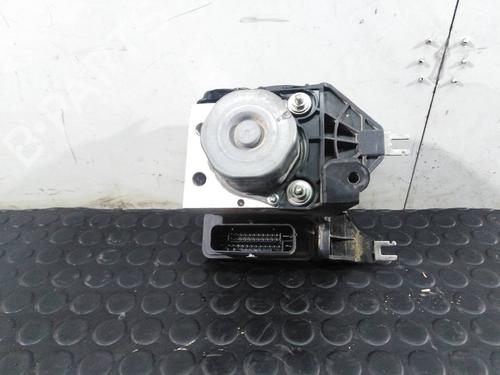 Used ABS pump MERCEDES-BENZ A-CLASS (W176) A 220 CDI 4-matic (176.005) (170 hp) 6539319