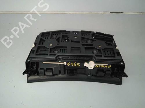 Instrument cluster OPEL ASTRA H (A04) 1.3 CDTI (L48) | BP3727606C47 